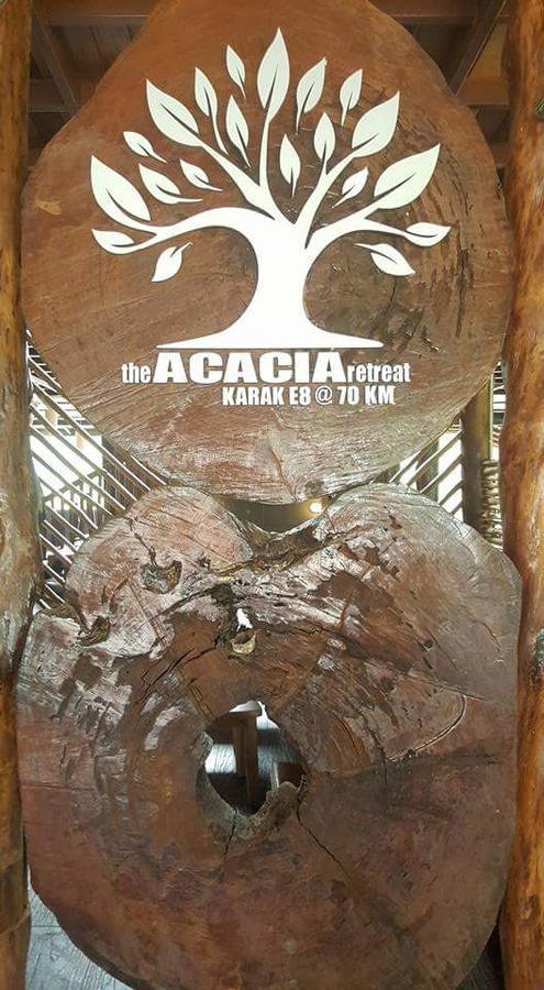 ホテル The Acacia Retreat ベントン エクステリア 写真